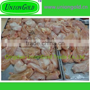 Frozen chicken breast wholesale