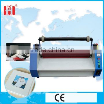 700mm 27 In.Single-side Equipment For Auto Laminate