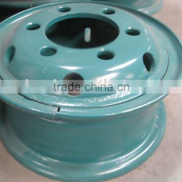 6.5-16 DongFeng steel wheel
