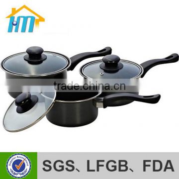carbon steel sauce pan