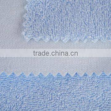 Buy Direct From China Wholesale Microfiber Laminated Towel Fabric