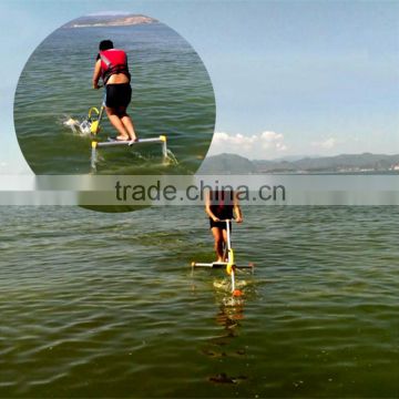 Hot selling waterbird water bike for sale with lowest price