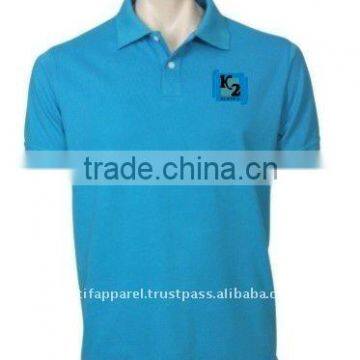 Men Logo Polo shirts