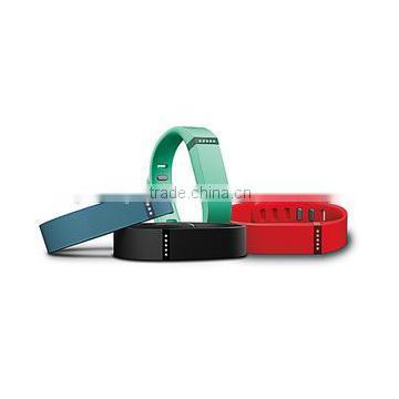 Logo Fashion printing ruber band custom silicone bracelet wristband