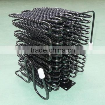 Built-In Wire Tube Condenser 1000mm X 2000mm for refrigerator freezer