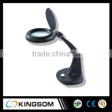 factory directly sale kingsom 8093 industrial magnifying lamp