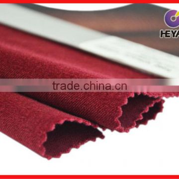 Solid Dyeing Velvet Fabric Velvet Cotton