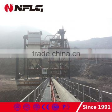NFLG the famous manufacturer sand maker and related equipments