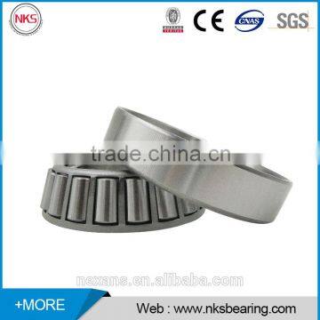 auto wheel bearing size 91.975*142.875*30.000mm Manufacture LM718947/LM718910 Inch taper roller bearing