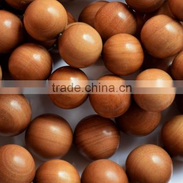 natural aromatic wood bead bulk/mala beads/sandalwood beads