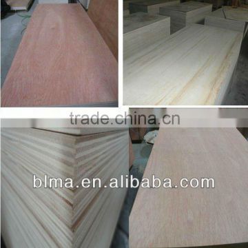 packing grade plywood from China