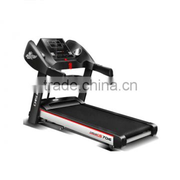 2.0HP Multi-function Electric Folding Treadmill for sale