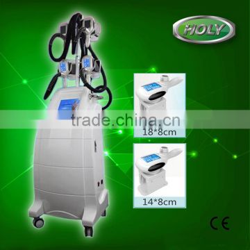 World Best Selling Products Cryo Machine 4 Handles/ Weight Loss Slimming /Cryo Sculpting Machine For Sale