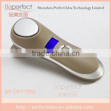 BPOFY7901 Mini refrigeration massager mini facial machine home use