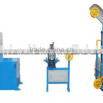 Good quality ! Automatic Cable coiling machine for sale