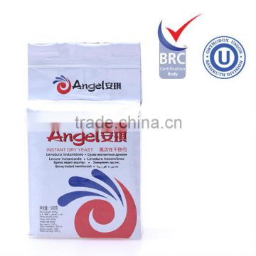 Angel Low Sugar Instant Dry Yeast 500g for bread