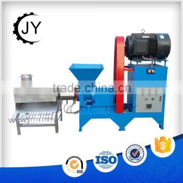 Newest Excellent Quality Saw Dust Wood Briquette Machine