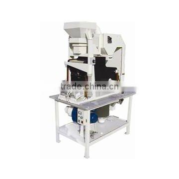 small seed cleaning machine for laboratory use