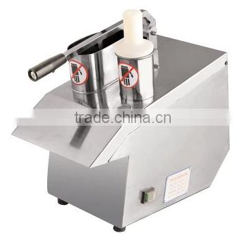 Durable Industry Equipment Vegetable Cutting Machine For Sale