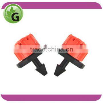 Adjustbale Irrigation Dripper Made in China