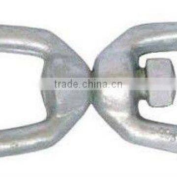 Factory supply high quality G402 Regular Forged Swivel