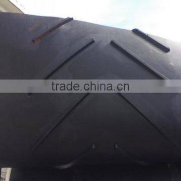 Hot Sale Chevron Rubber Conveyor Belts