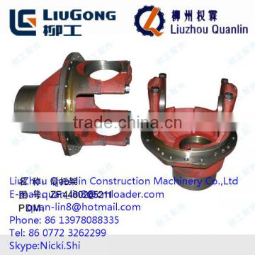 ZF parts bracket ZF.4460265211 for machine Liugong spare parts