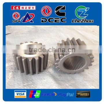 Dongfeng trucks part planet gear 2405ZHS01-032 On Sale