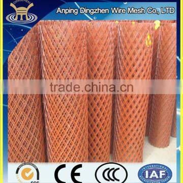Used Aluminum Expanded Metal Mesh Price @ High Quality Aluminum Expanded Metal Mesh For Sale