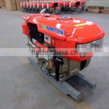 12Hp Diesel Engine New Lamp Type