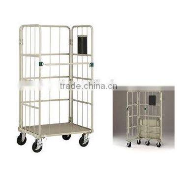 logistics equipment rolling tool cart
