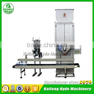 Hyde Machinery cocao bean large packing machine
