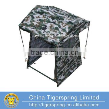 Military field standing guard tent form china tigerspring