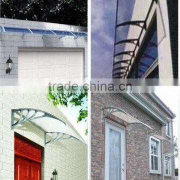 transparent prices tin roofing with ten years warranty