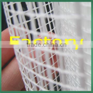 Original Factory supply Fiberglass mesh for external wall insulation, with white color
