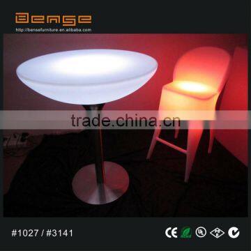 2012 Moree Design LED Table from Germany