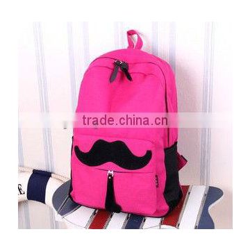 2013 high quality women's backpack