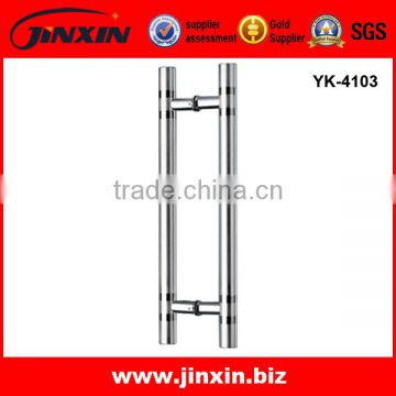 JINXIN stainless steel Timber door handles