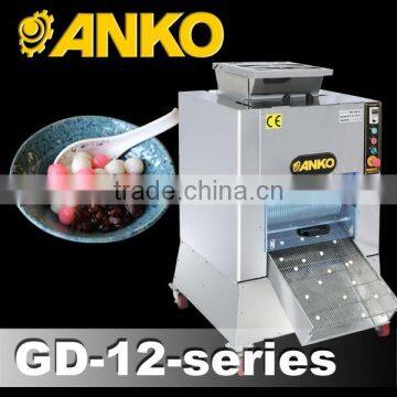 Anko Sweet Chinese Snack Red Bean Rice Ball Making Machine