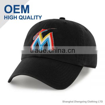 ZX OEM ODM custom baseball capbaseball cap manufacturerbaseball cap strap adjuster