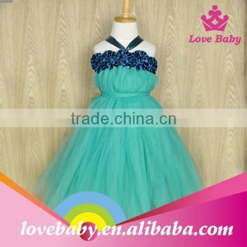 Crochet Baby Dress Wholesale Handmade Dress LBE4092216
