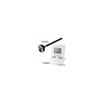 Sell Digital Thermometer (TH021D/TH022D)