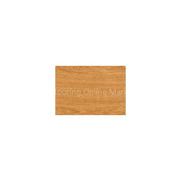 7mm AC3 Office Wooden Laminate Flooring With Southeast Asian style 1628-1A