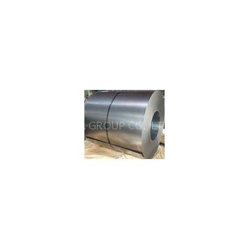 Chormated or Cold rolled Galvanized Steel Coils S350GD + AZ / S250GD+AZ for ventilation system