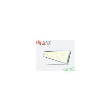Ultra thin Dimmable Flat  600 x 1200 SMD 5730 120  PF>0.9 LED Panel Light Ra90 For School Ceiling