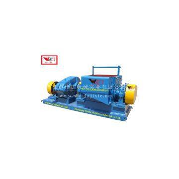 rubber block Cleaning Machine