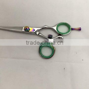 Special Solingen Foldable Razor scissor