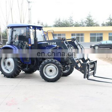 MAP504 50hp small cheap farm tractor for sale