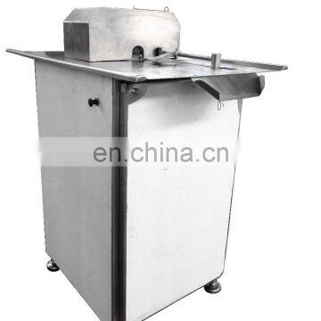 Highly efficient top sell high quality sausage knotting machine