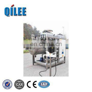 Heat Pump Air Dryer Evaporator